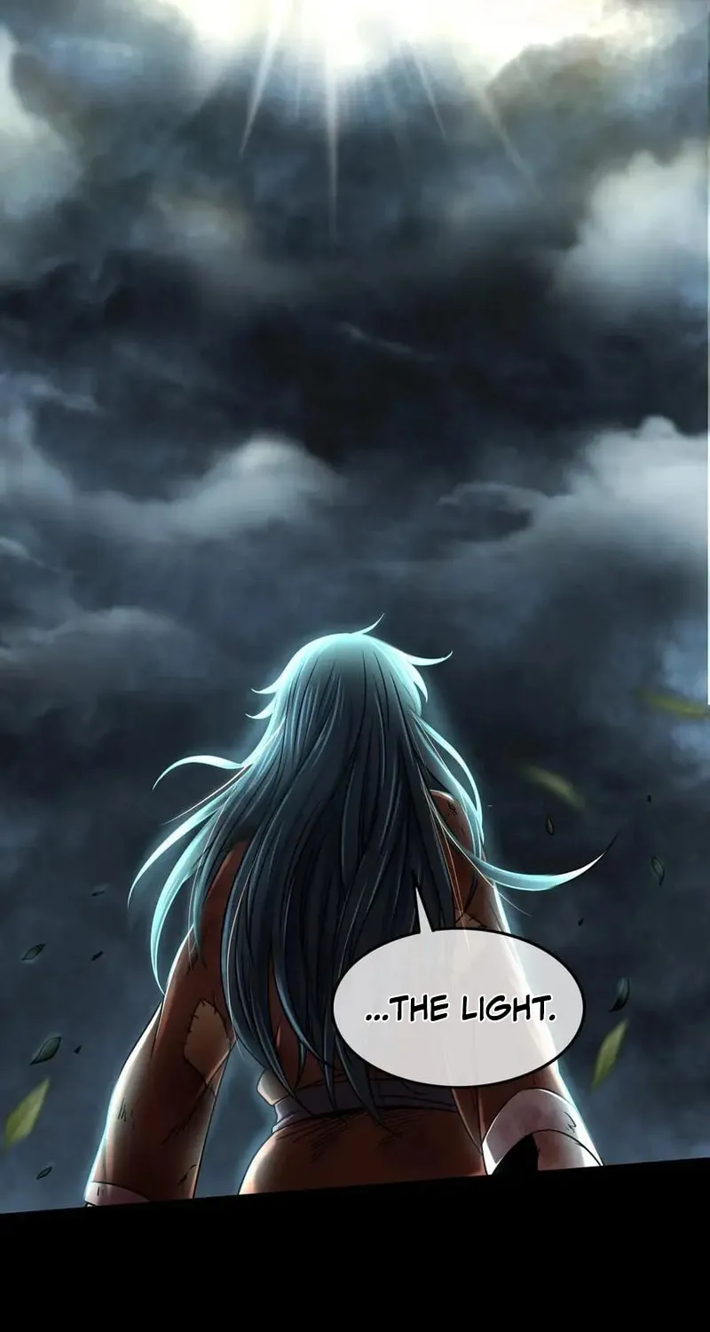 Warring States (Colored) Chapter 72 page 27 - 