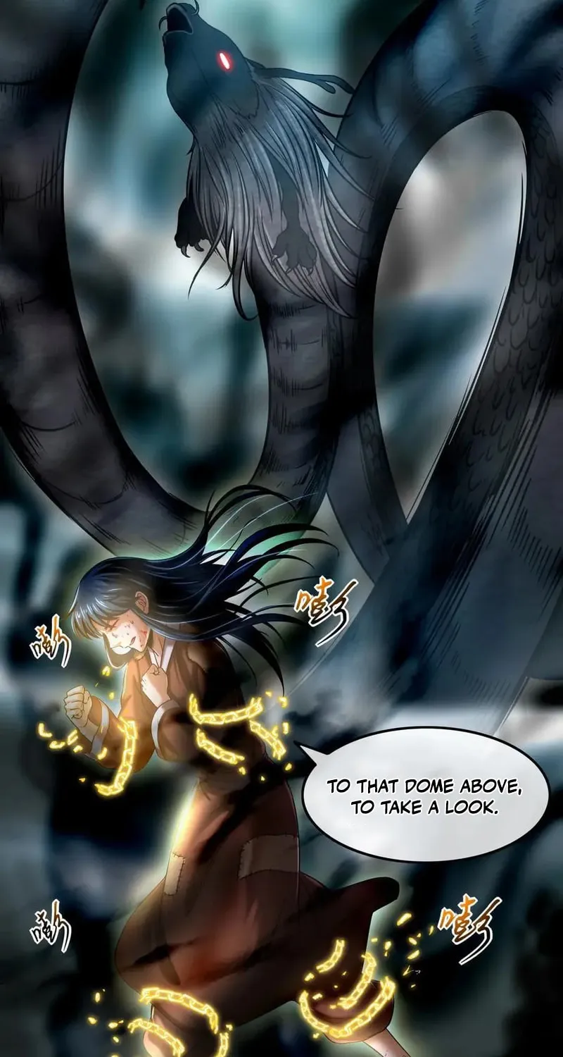 Warring States (Colored) Chapter 72 page 29 - 