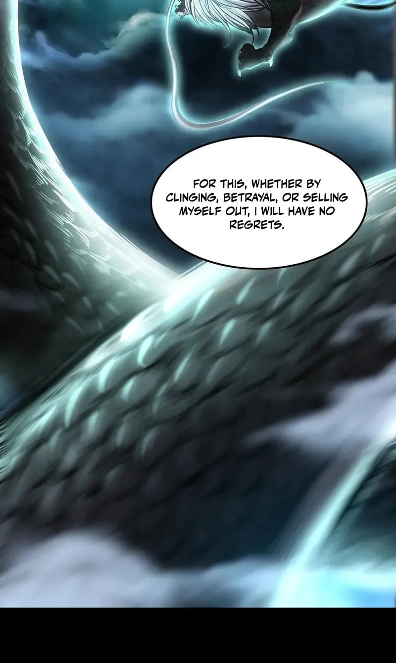 Warring States (Colored) Chapter 72 page 31 - 