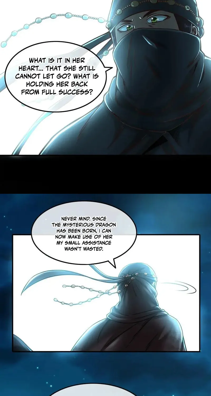 Warring States (Colored) Chapter 72 page 39 - 