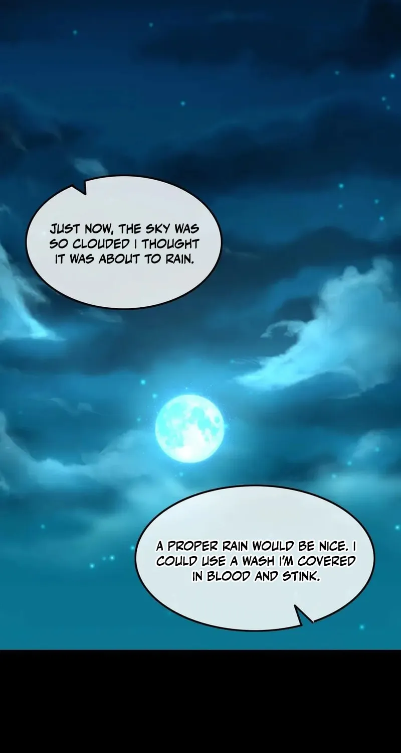 Warring States (Colored) Chapter 72 page 42 - 