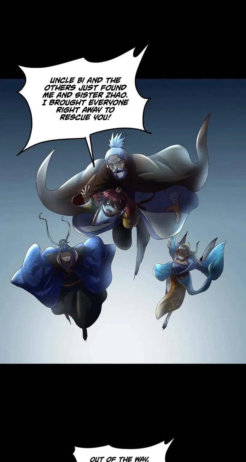 Warring States (Colored) Chapter 72 page 47 - 
