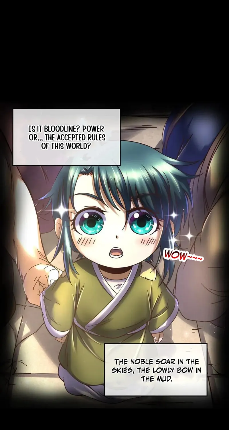Warring States (Colored) Chapter 72 page 6 - 
