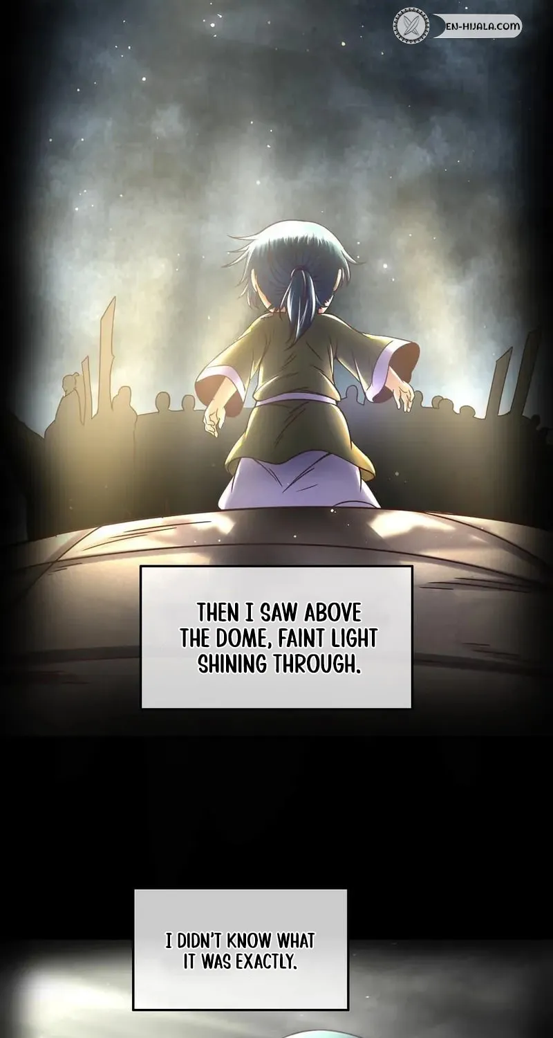 Warring States (Colored) Chapter 72 page 8 - 
