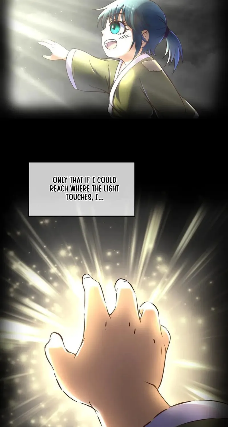 Warring States (Colored) Chapter 72 page 9 - 