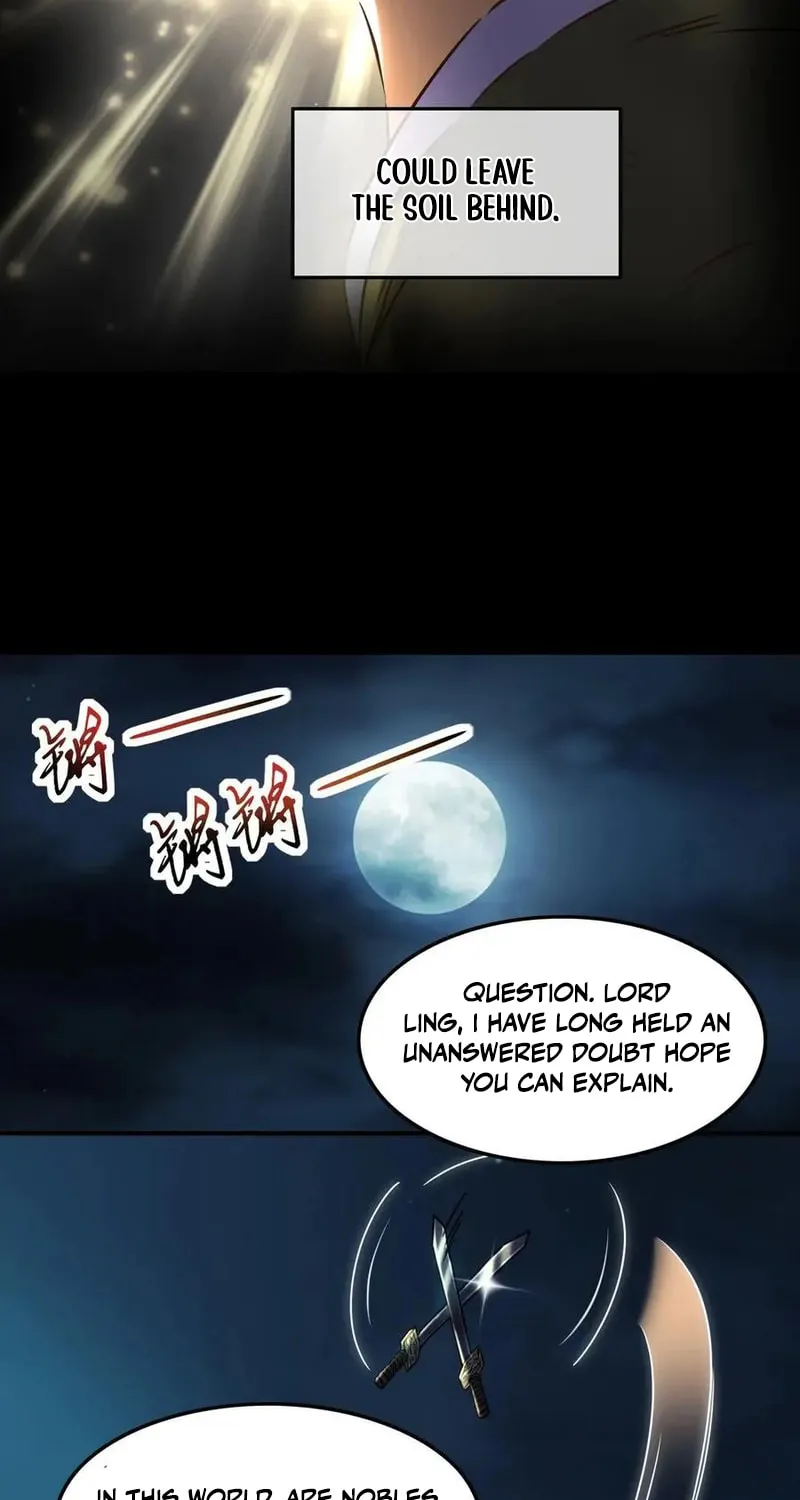 Warring States (Colored) Chapter 72 page 10 - 