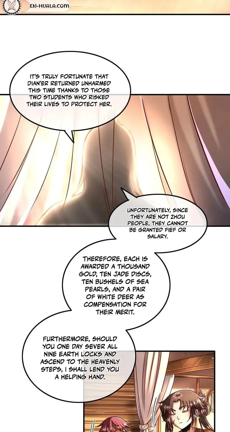 Warring States (Colored) Chapter 73 page 2 - 