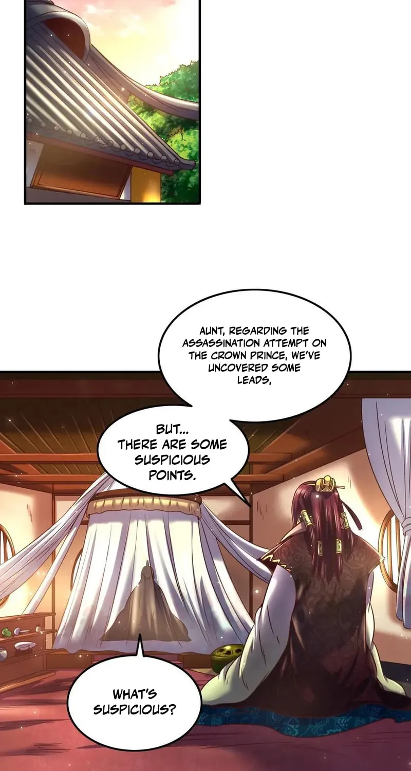 Warring States (Colored) Chapter 73 page 12 - 