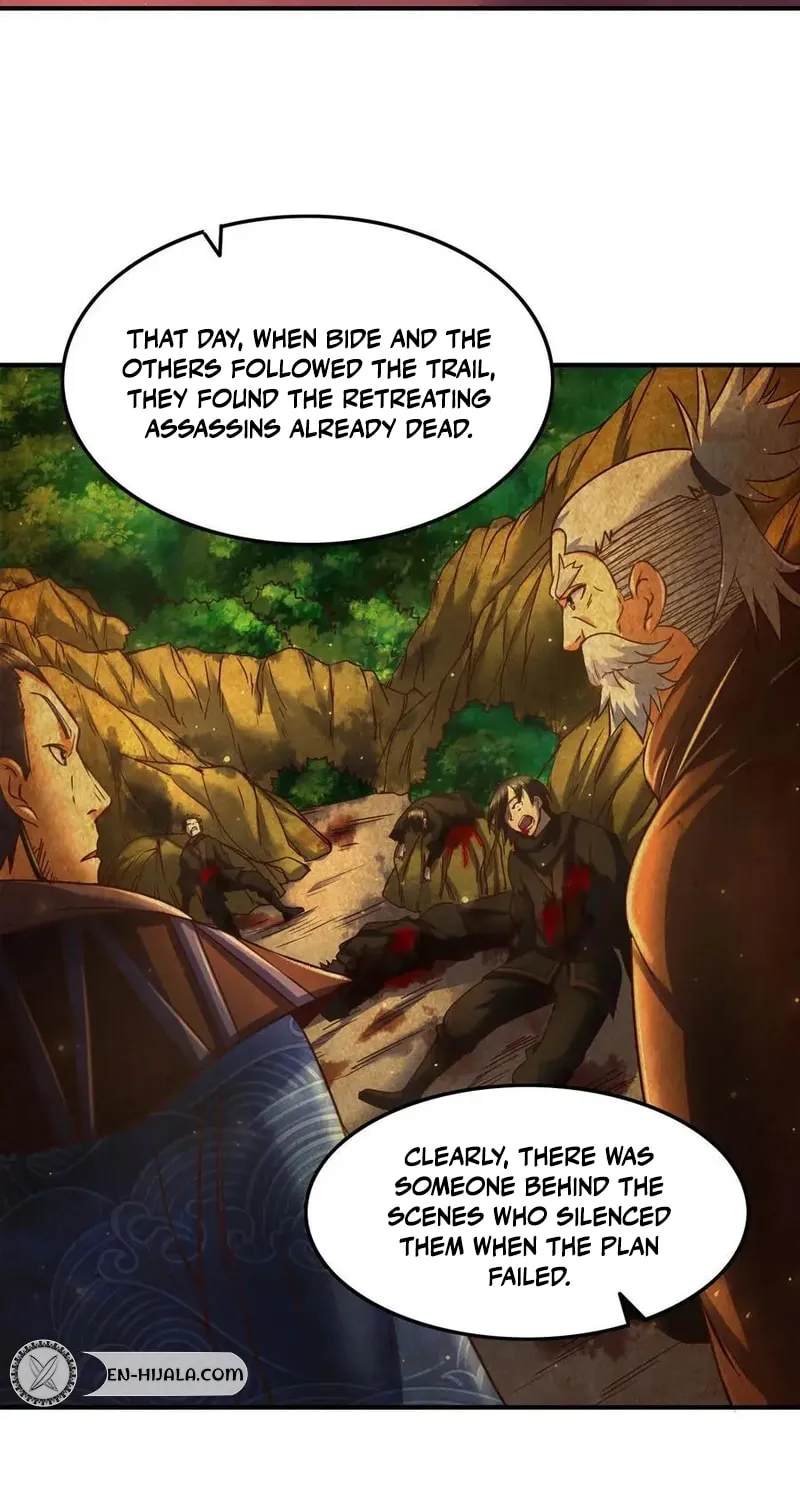 Warring States (Colored) Chapter 73 page 13 - 