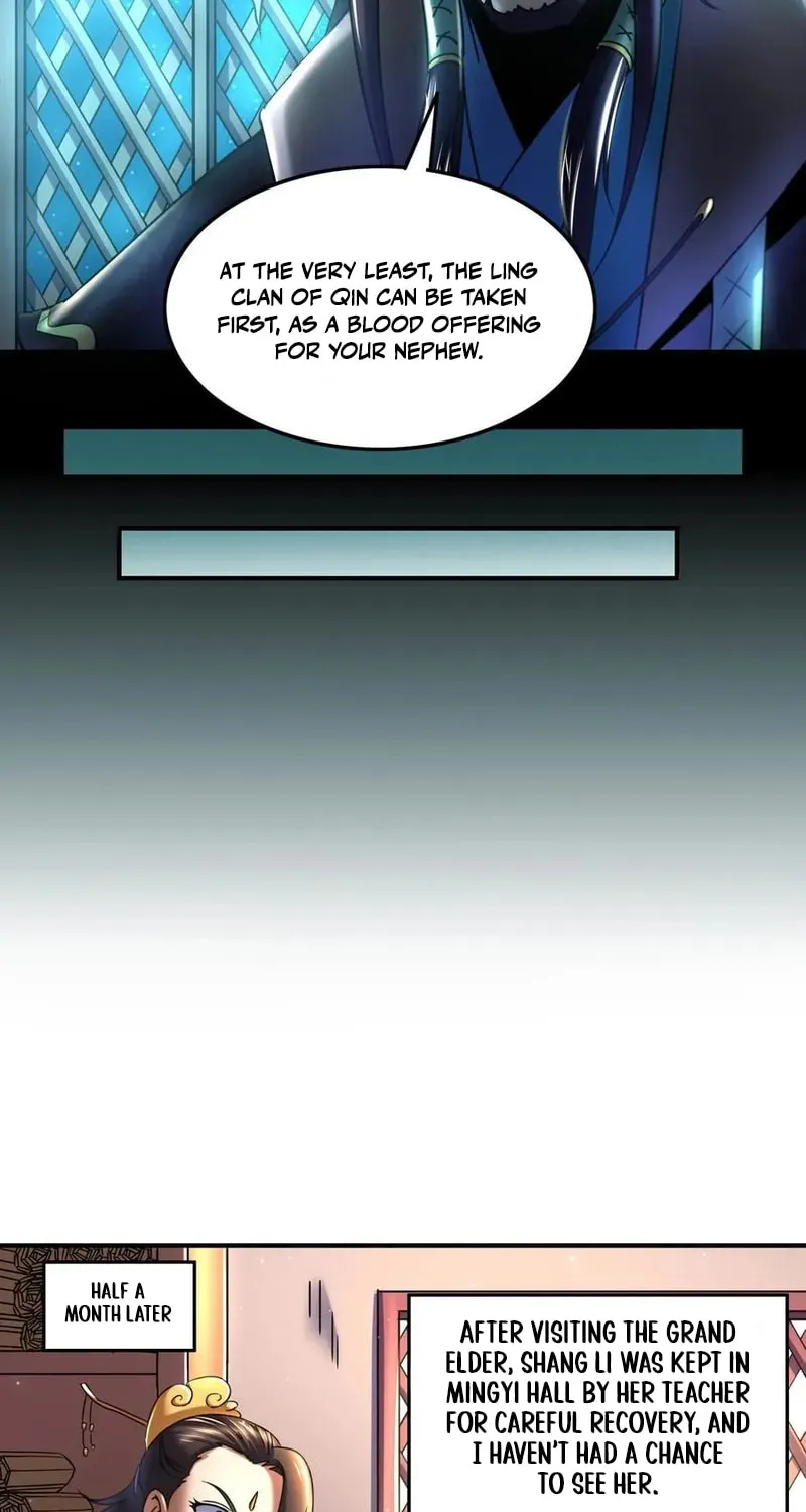 Warring States (Colored) Chapter 73 page 23 - 