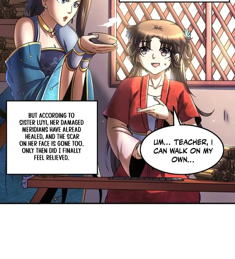 Warring States (Colored) Chapter 73 page 24 - 