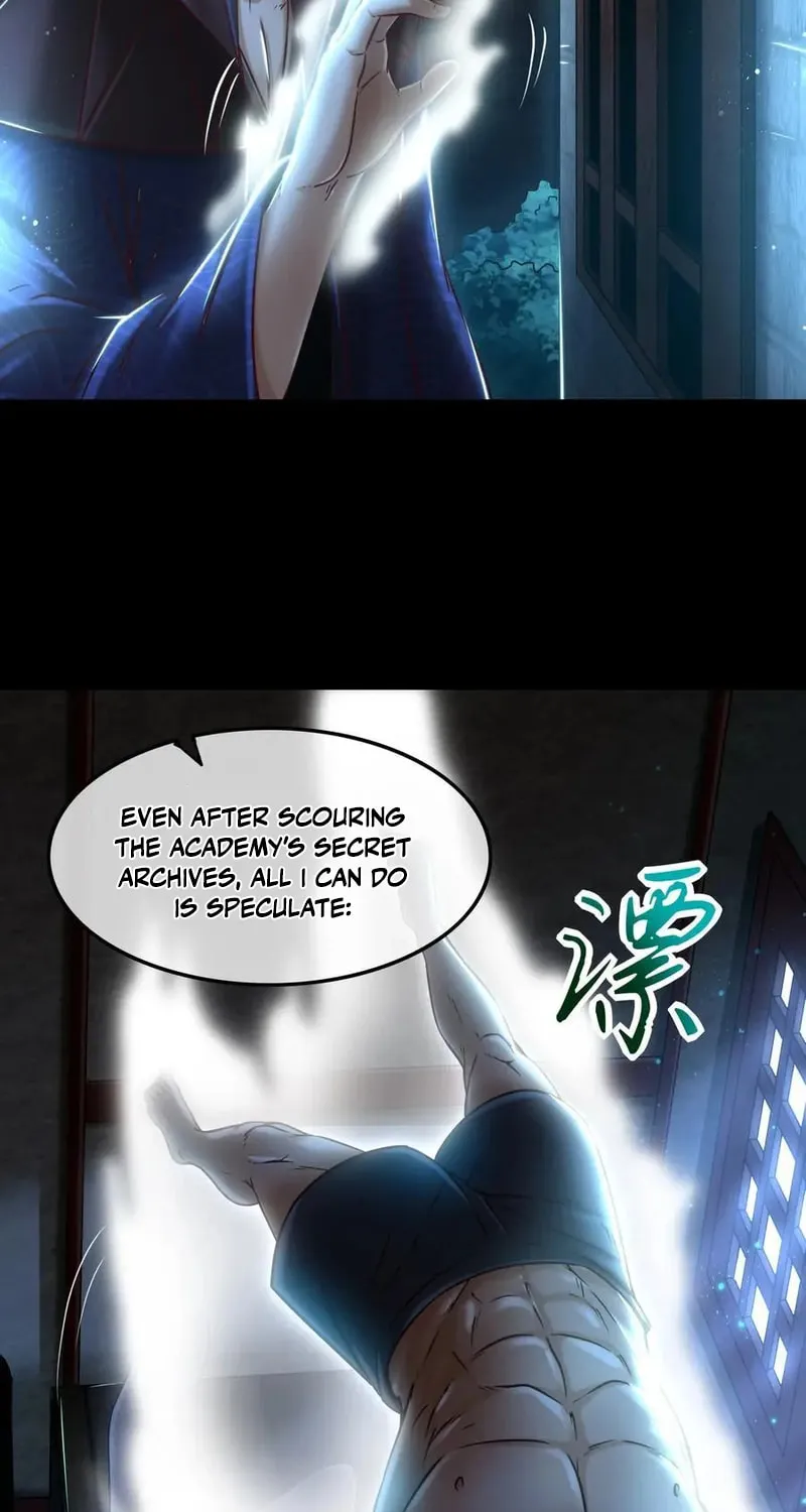 Warring States (Colored) Chapter 73 page 33 - 