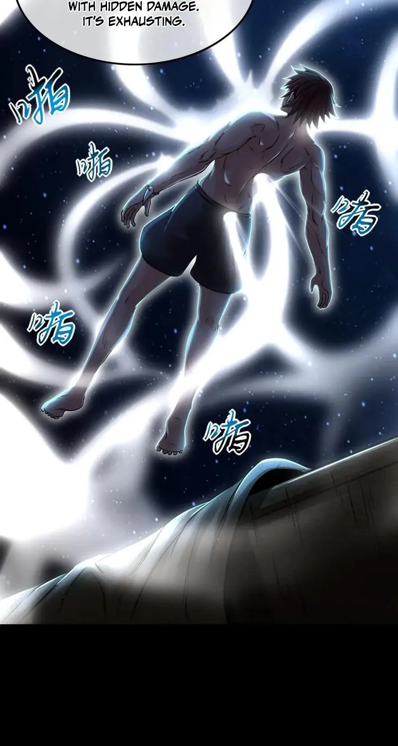 Warring States (Colored) Chapter 73 page 35 - 
