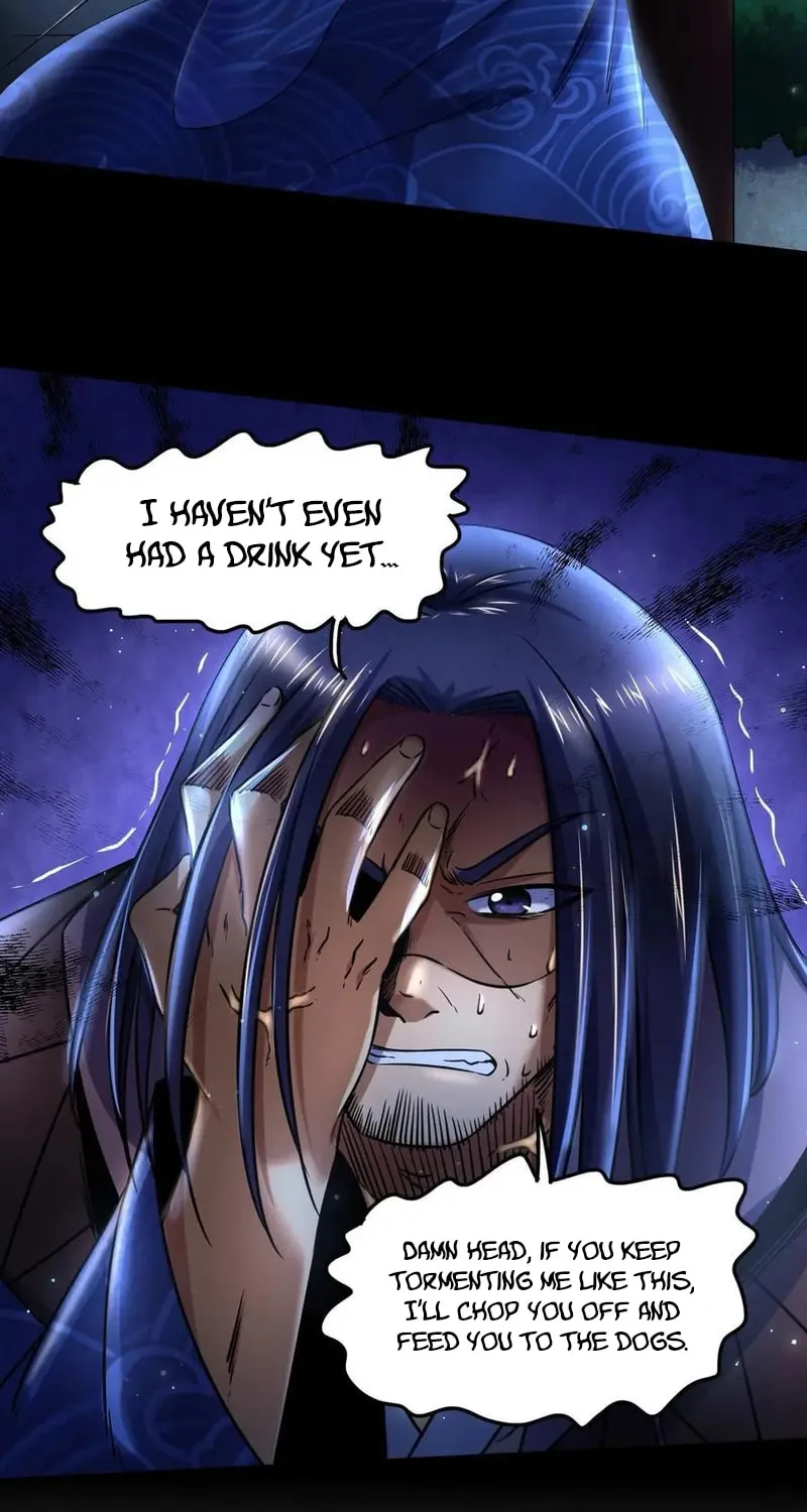 Warring States (Colored) Chapter 73 page 39 - 