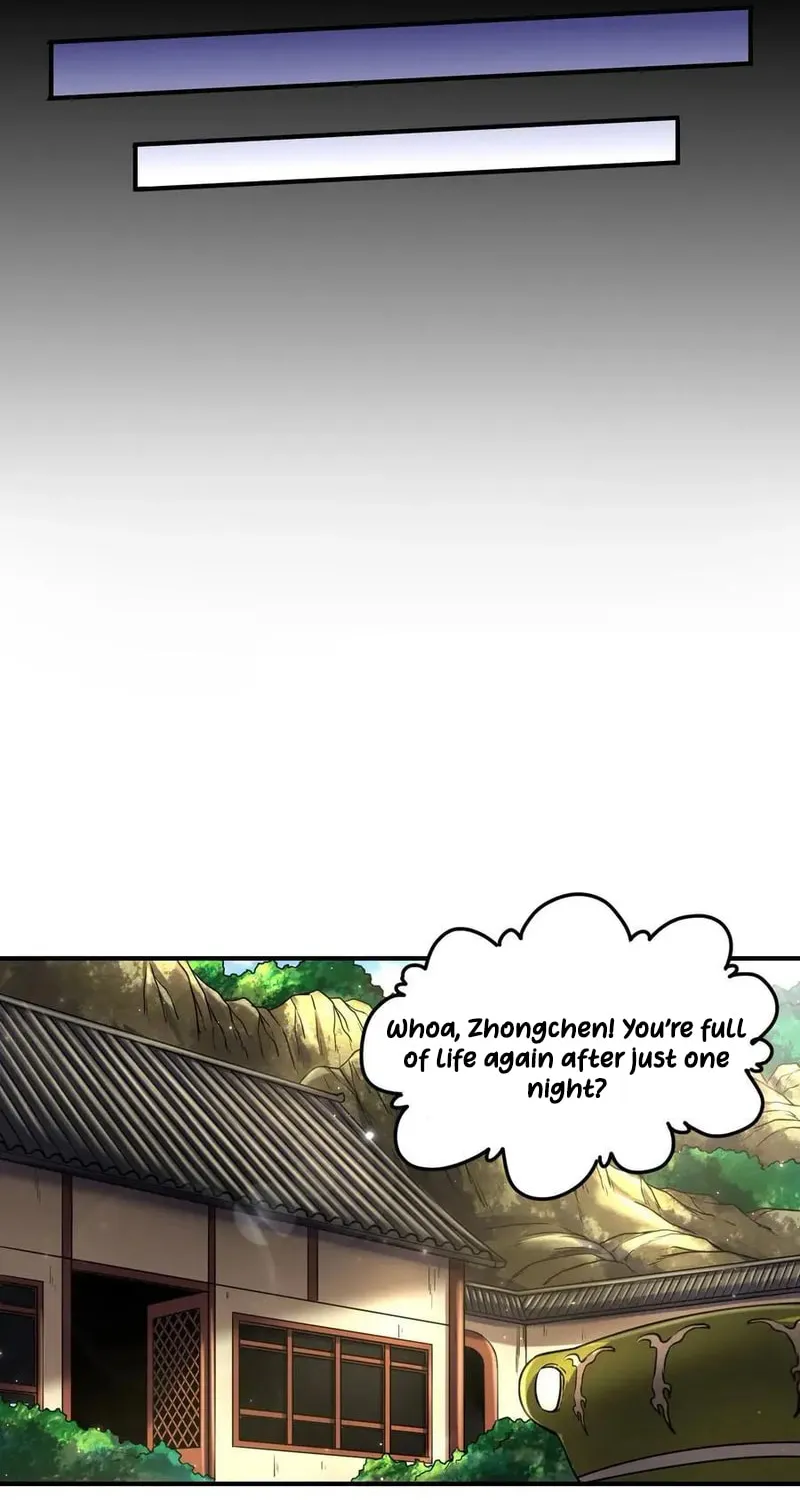 Warring States (Colored) Chapter 73 page 40 - 