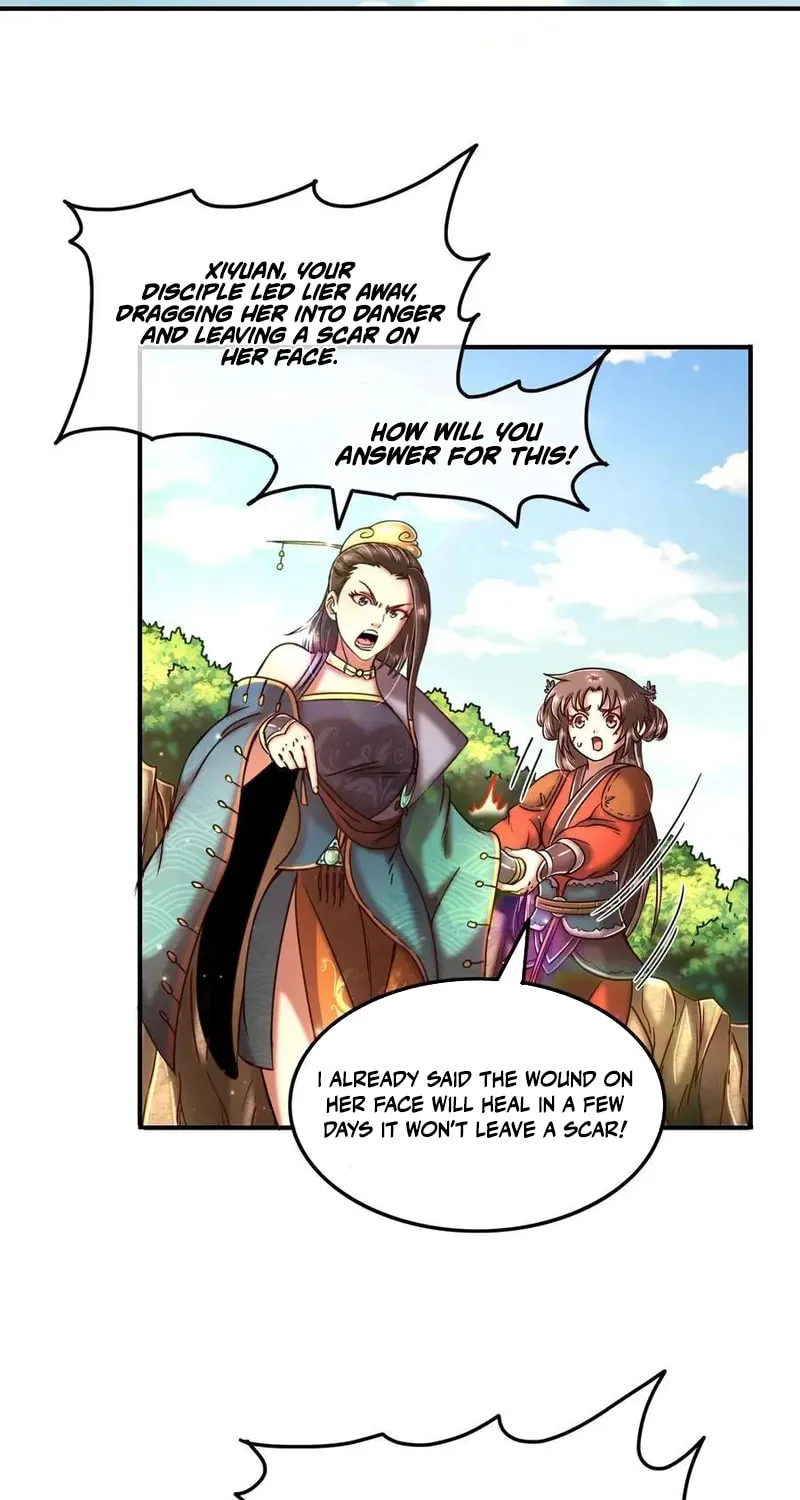 Warring States (Colored) Chapter 73 page 5 - 