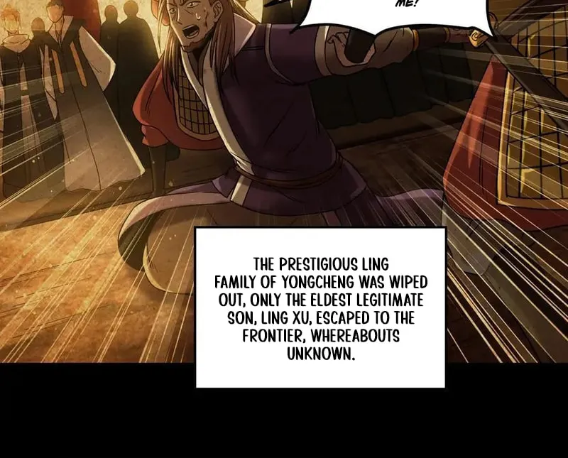 Warring States (Colored) Chapter 73 page 48 - 