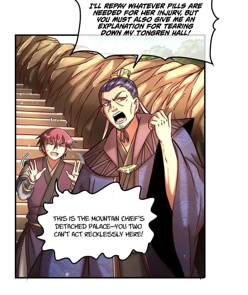 Warring States (Colored) Chapter 73 page 6 - 