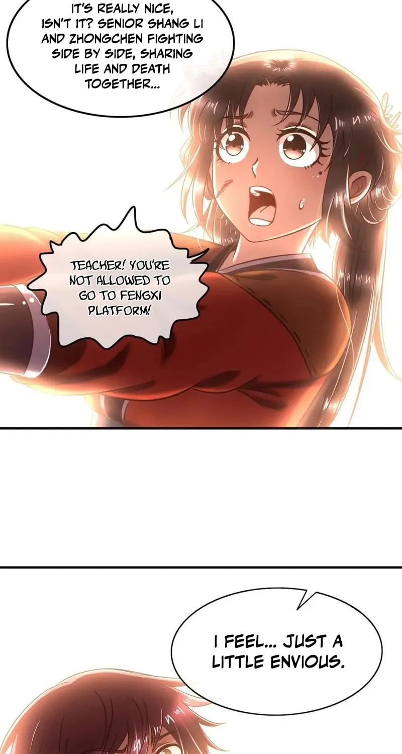 Warring States (Colored) Chapter 73 page 9 - 