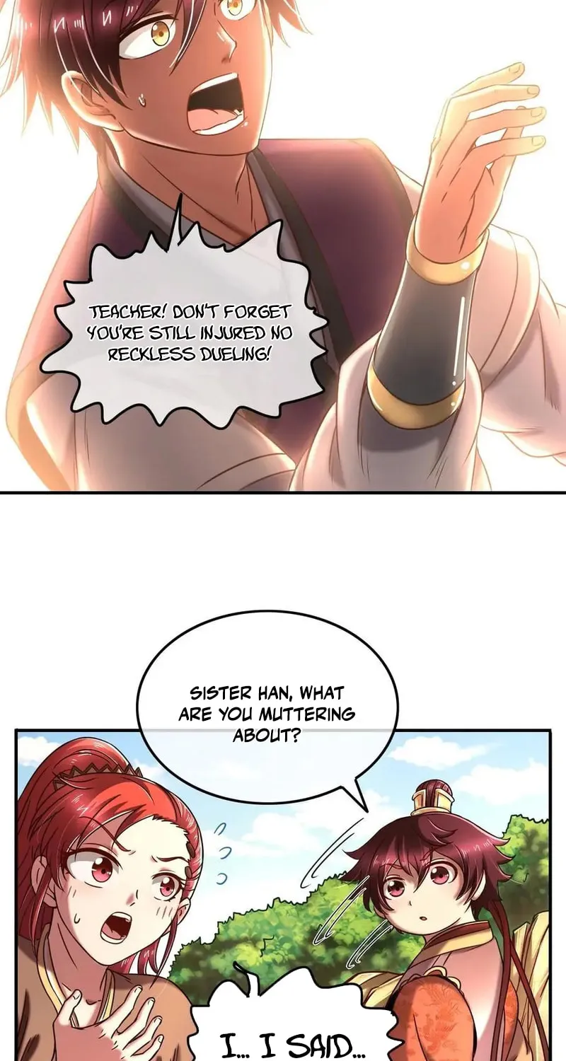 Warring States (Colored) Chapter 73 page 10 - 