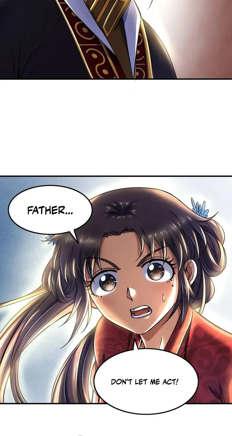 Warring States (Colored) Chapter 74 page 11 - 