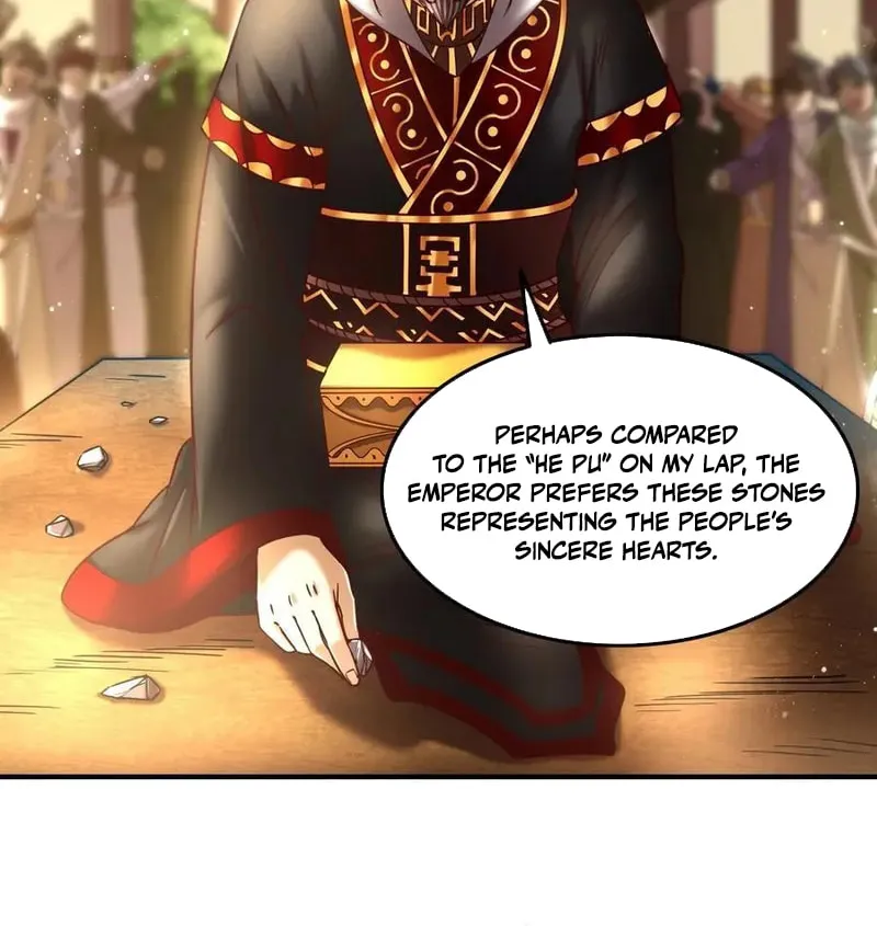 Warring States (Colored) Chapter 74 page 13 - 