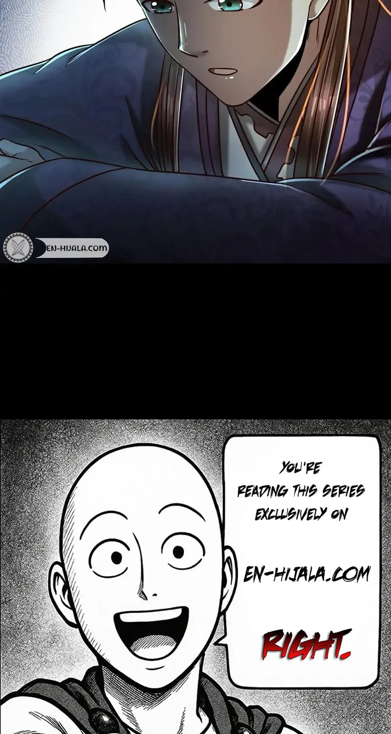 Warring States (Colored) Chapter 74 page 52 - 