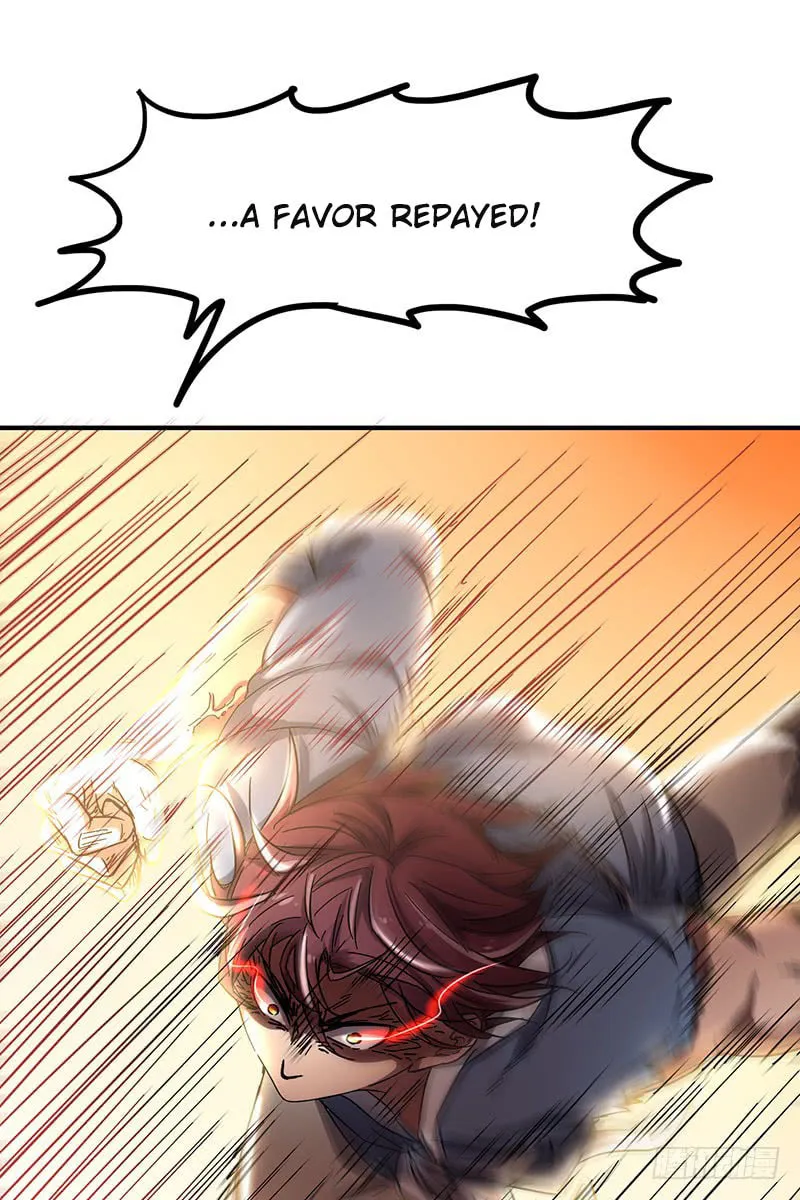 Warring States (Colored) Chapter 8 page 14 - 