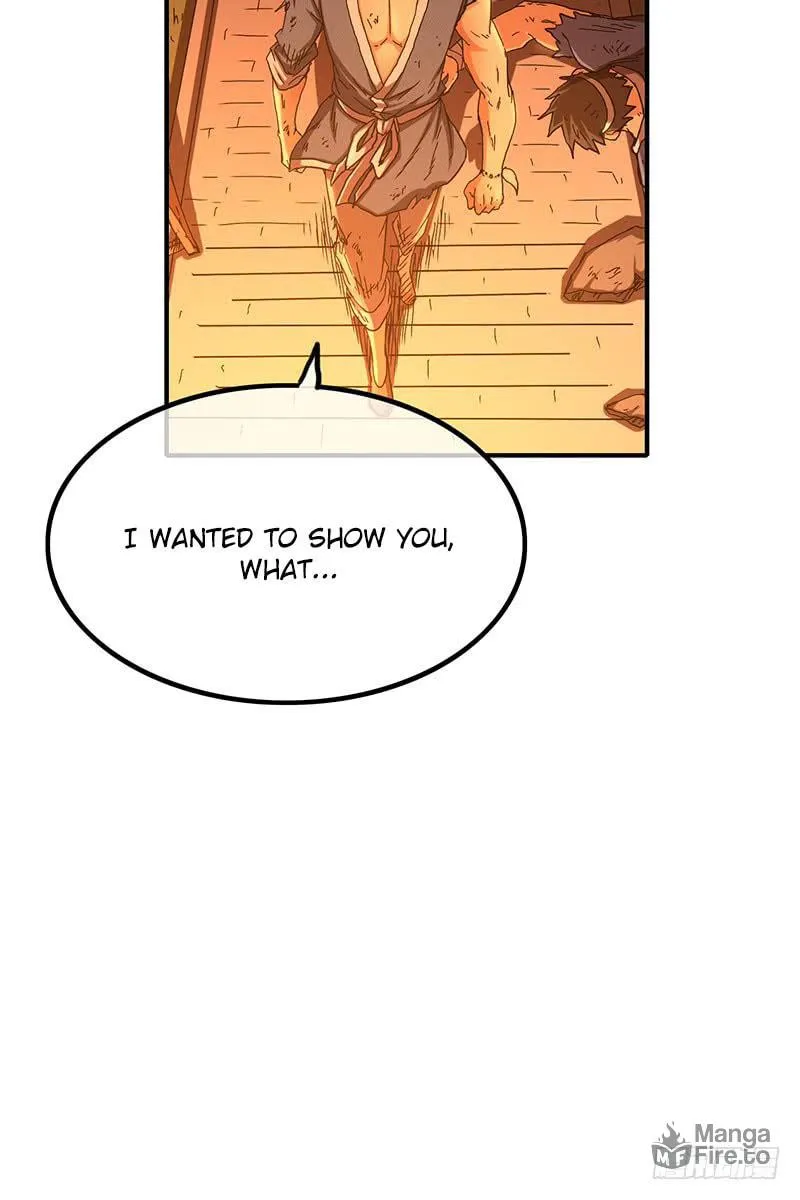 Warring States (Colored) Chapter 8 page 30 - 