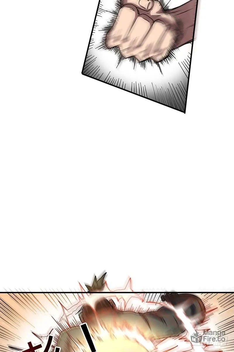 Warring States (Colored) Chapter 8 page 36 - 