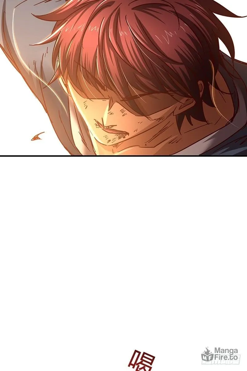 Warring States (Colored) Chapter 8 page 48 - 