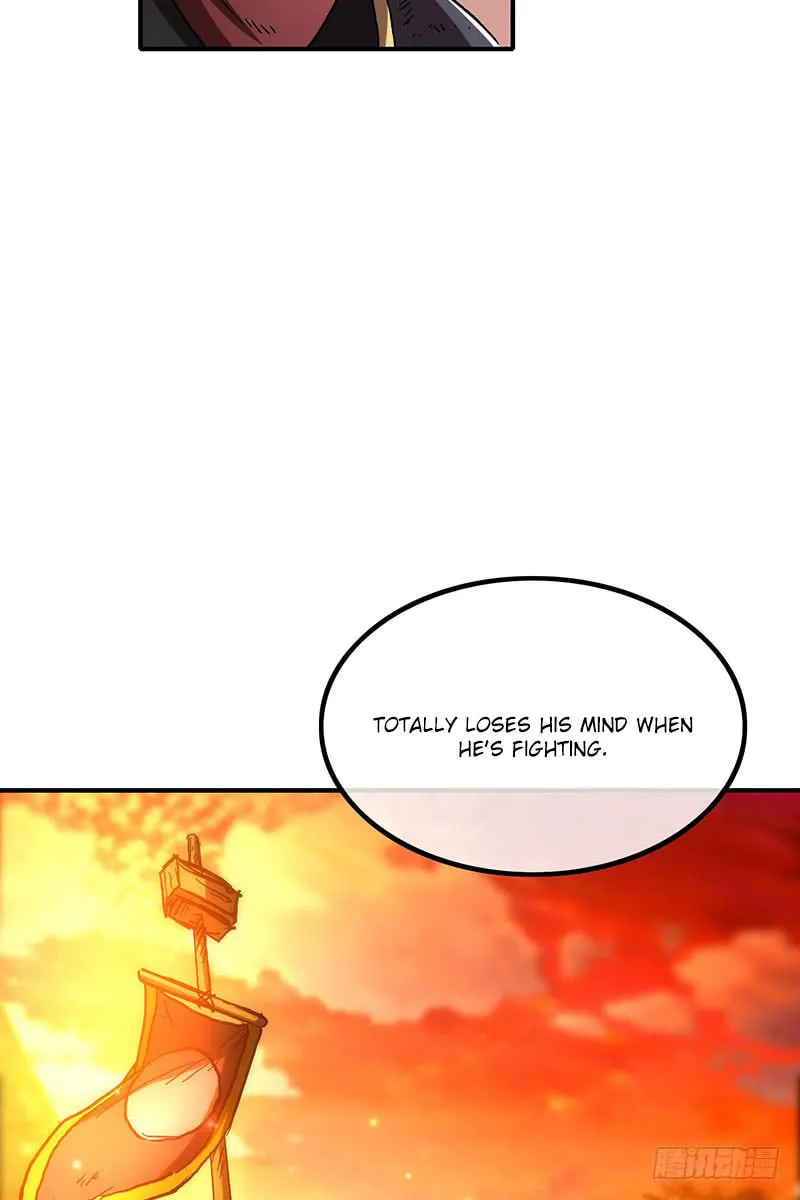 Warring States (Colored) Chapter 8 page 59 - 