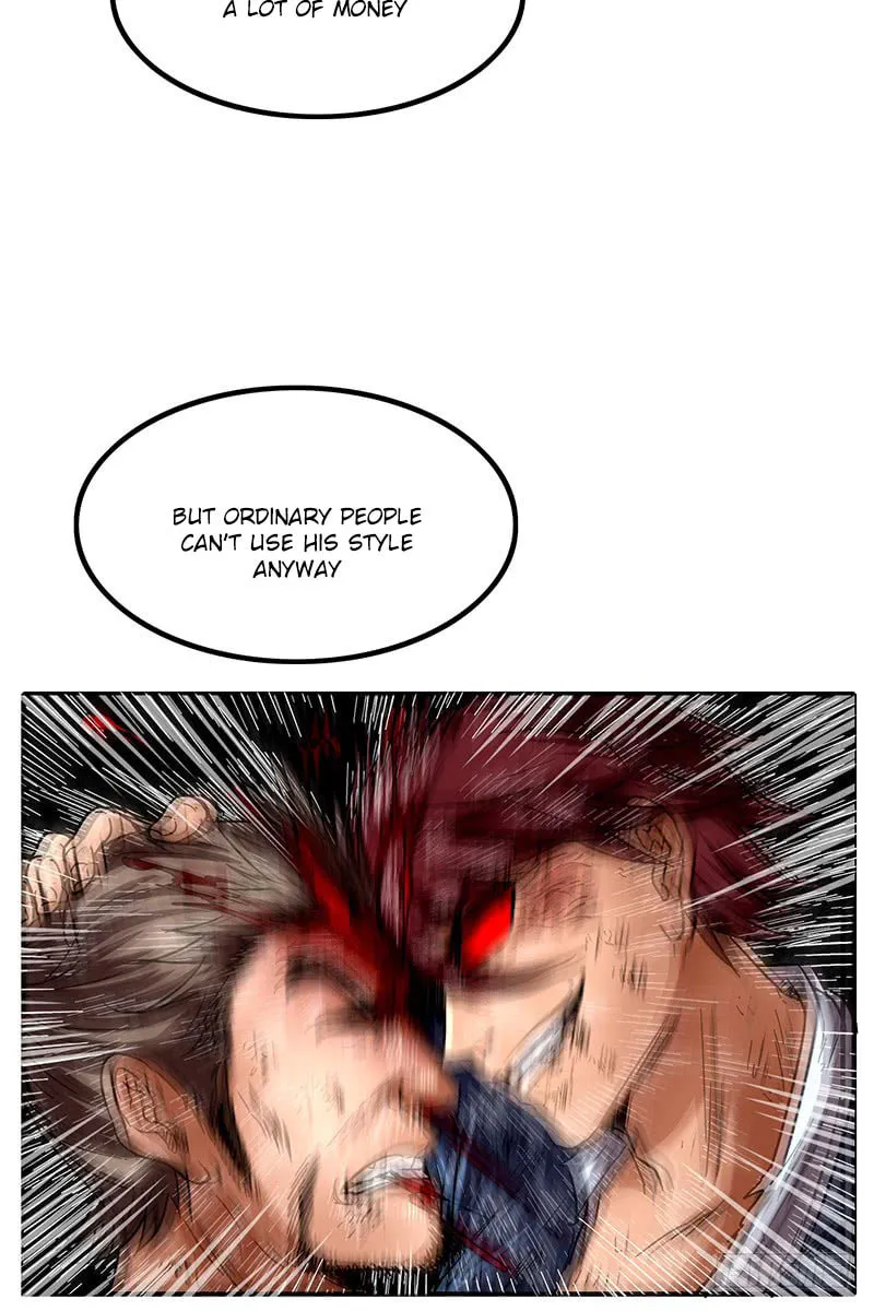 Warring States (Colored) Chapter 8 page 62 - 