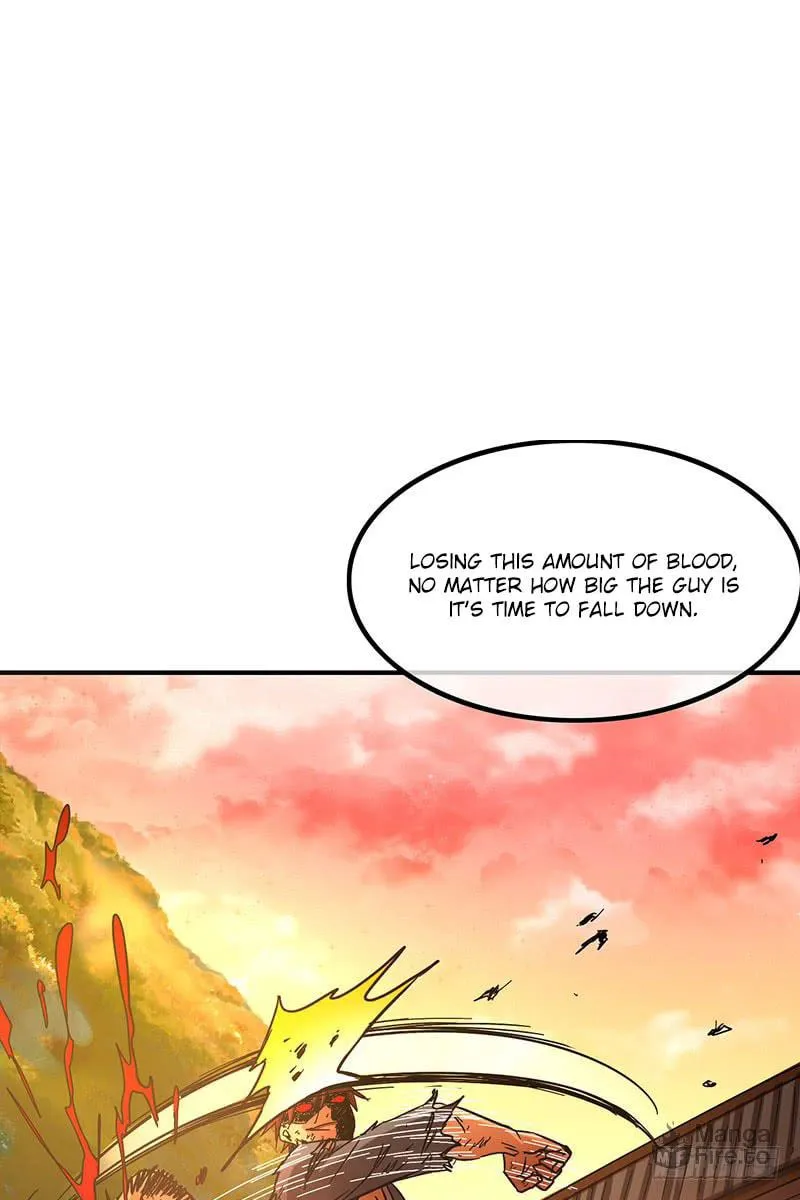 Warring States (Colored) Chapter 8 page 63 - 