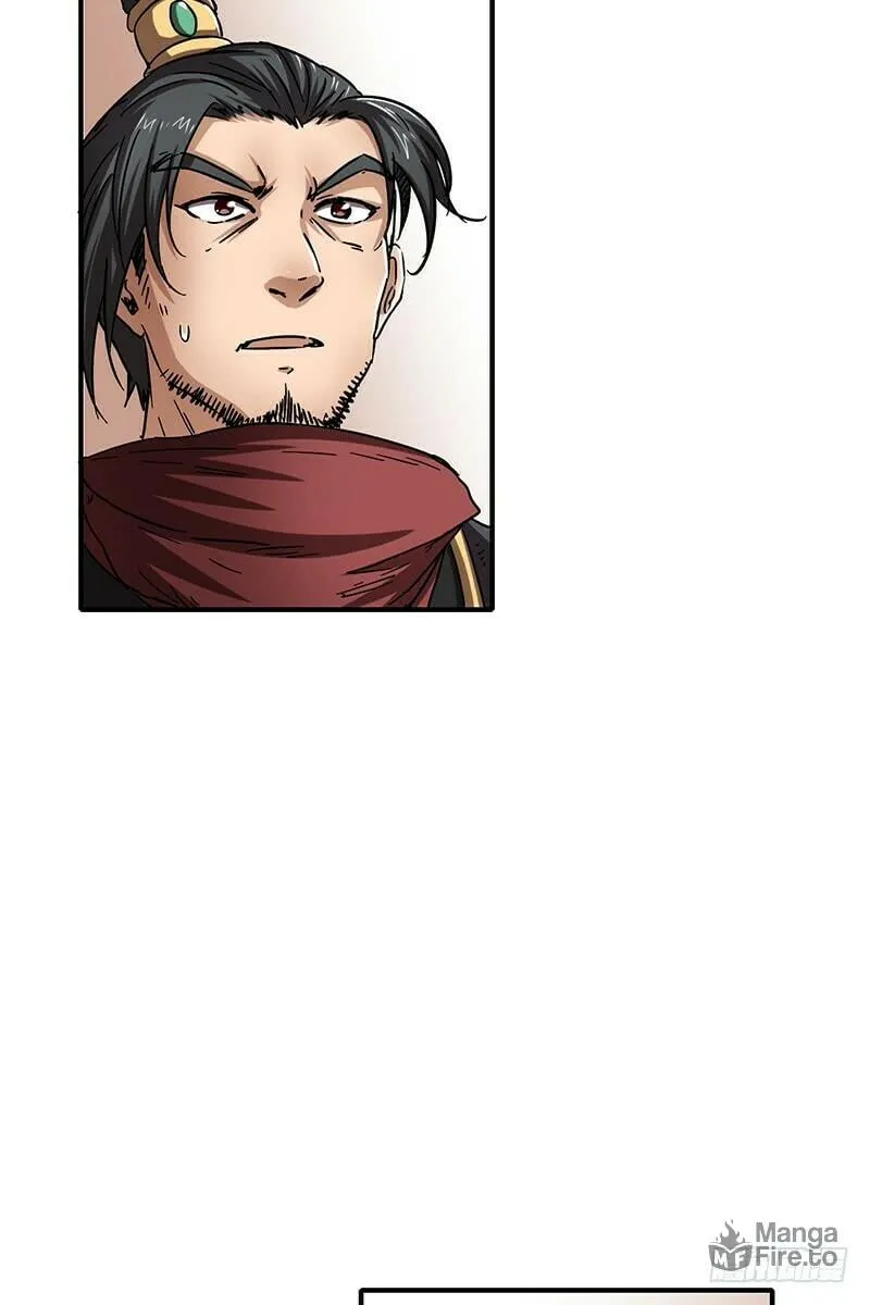 Warring States (Colored) Chapter 8 page 65 - 