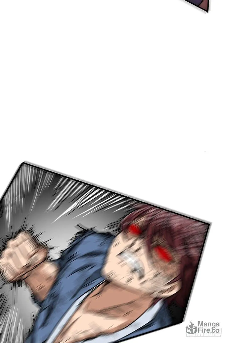 Warring States (Colored) Chapter 8 page 69 - 