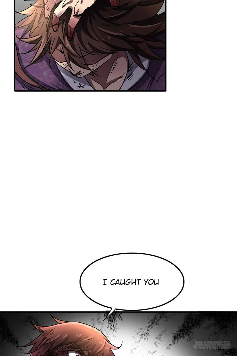 Warring States (Colored) Chapter 8 page 73 - 