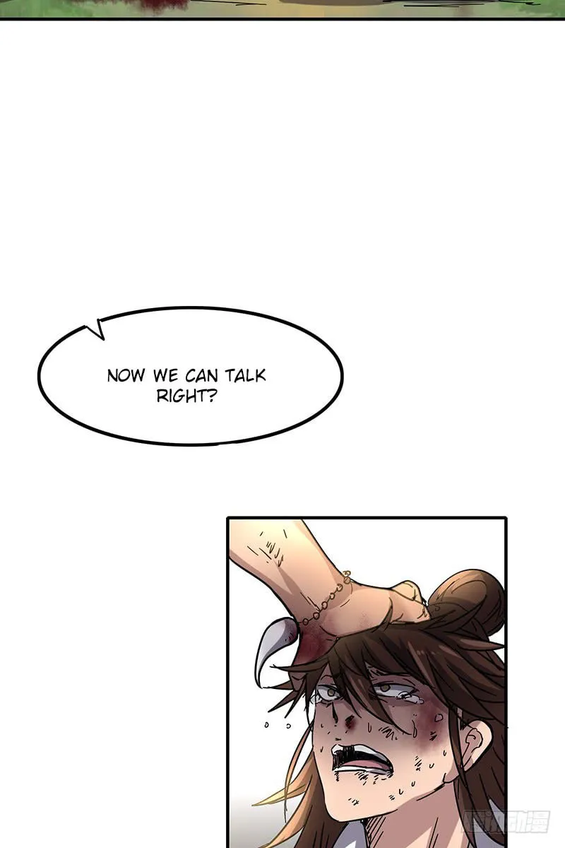 Warring States (Colored) Chapter 8 page 76 - 