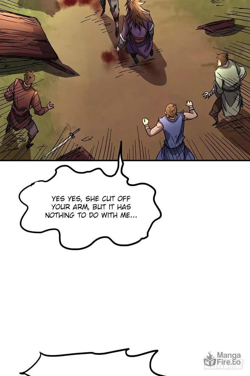 Warring States (Colored) Chapter 8 page 78 - 