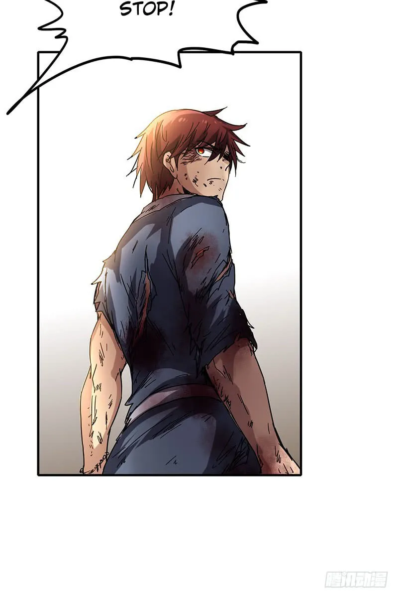 Warring States (Colored) Chapter 8 page 79 - 