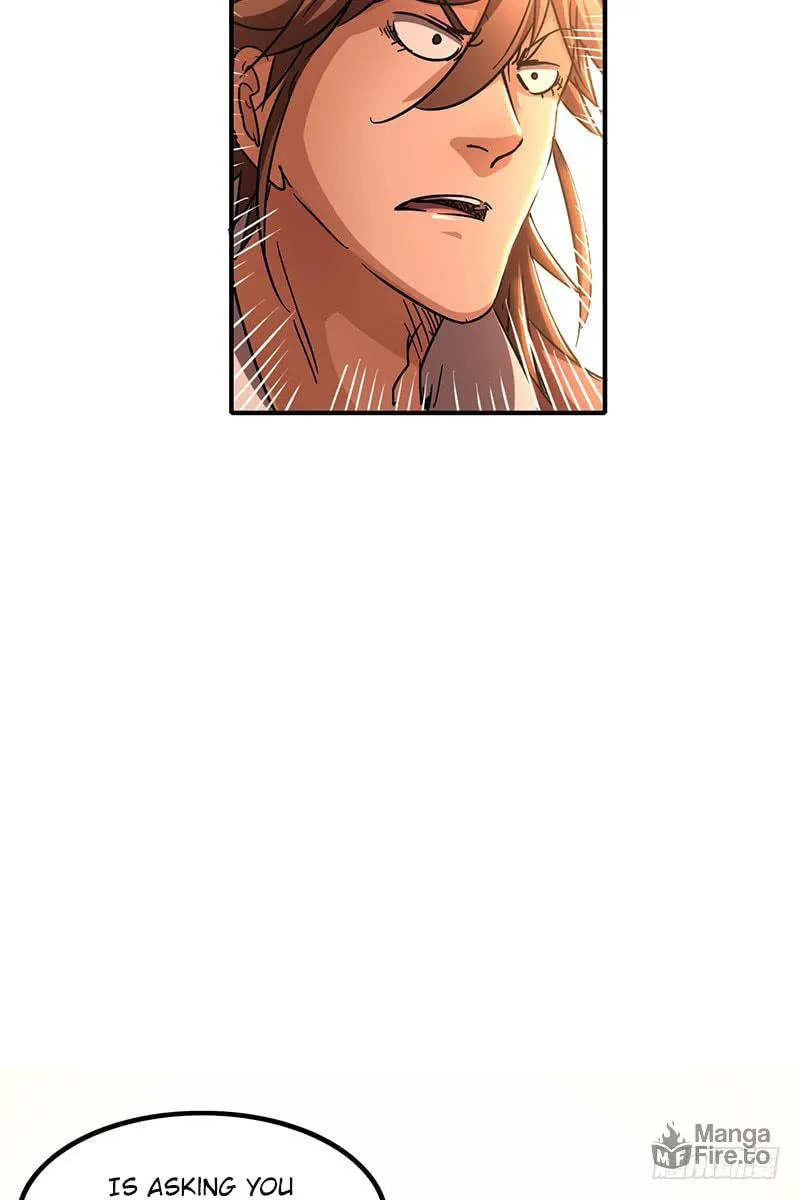 Warring States (Colored) Chapter 8 page 9 - 