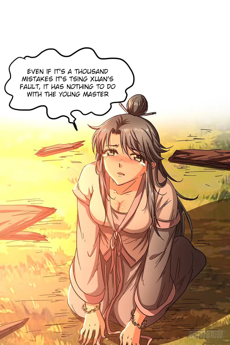 Warring States (Colored) Chapter 8 page 82 - 