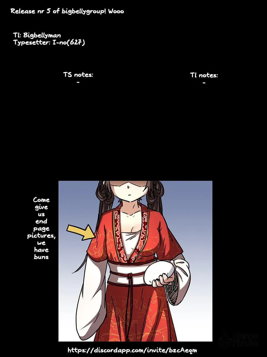 Warring States (Colored) Chapter 8 page 84 - 