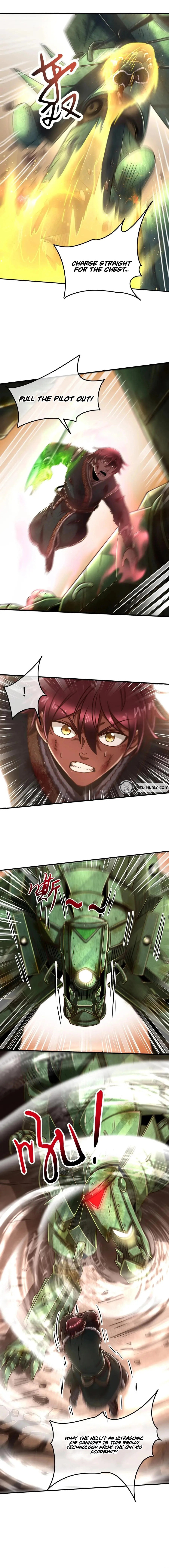 Warring States (Colored) Chapter 89 page 2 - 