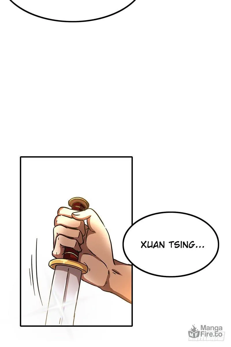 Warring States (Colored) Chapter 9 page 12 - 