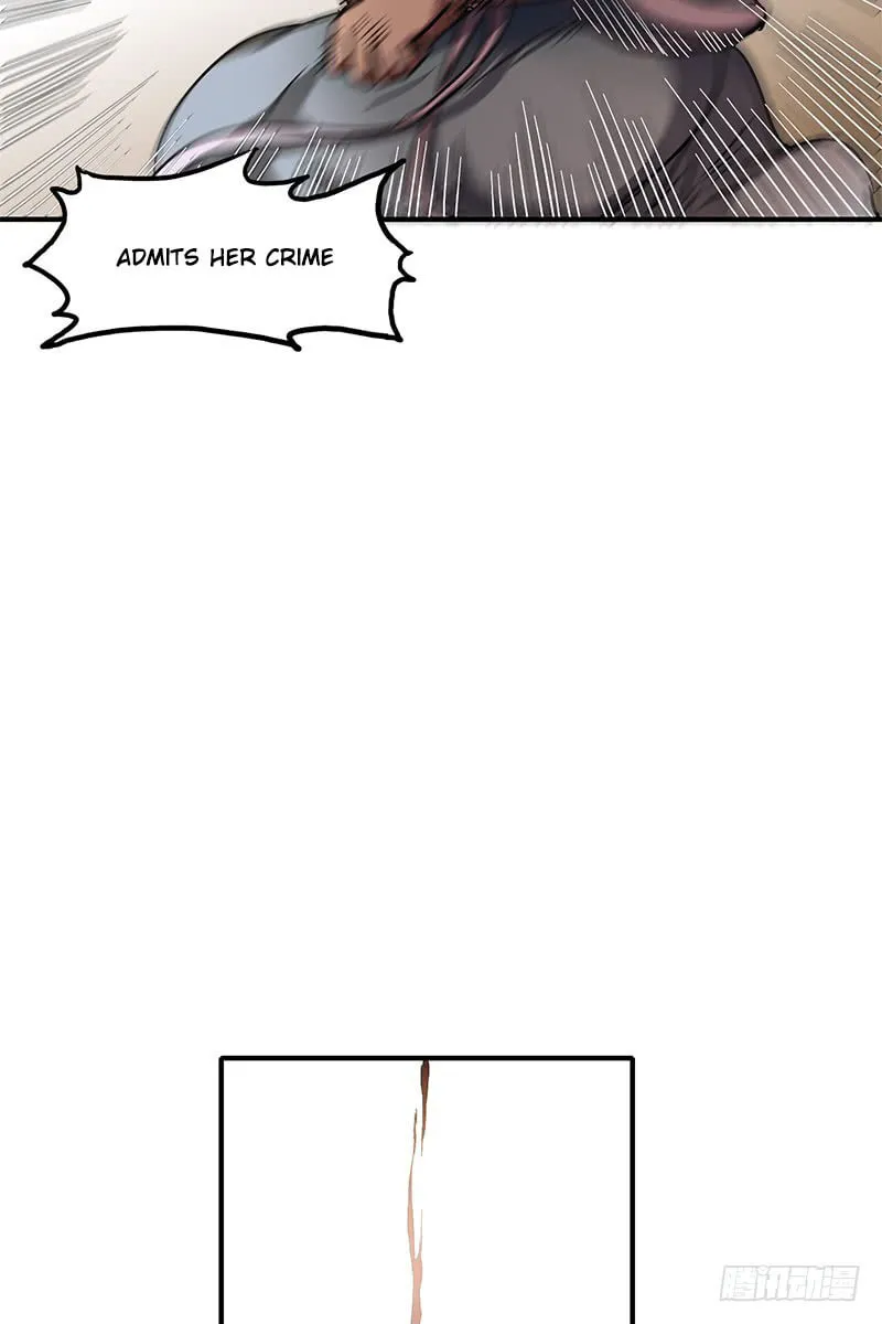 Warring States (Colored) Chapter 9 page 14 - 