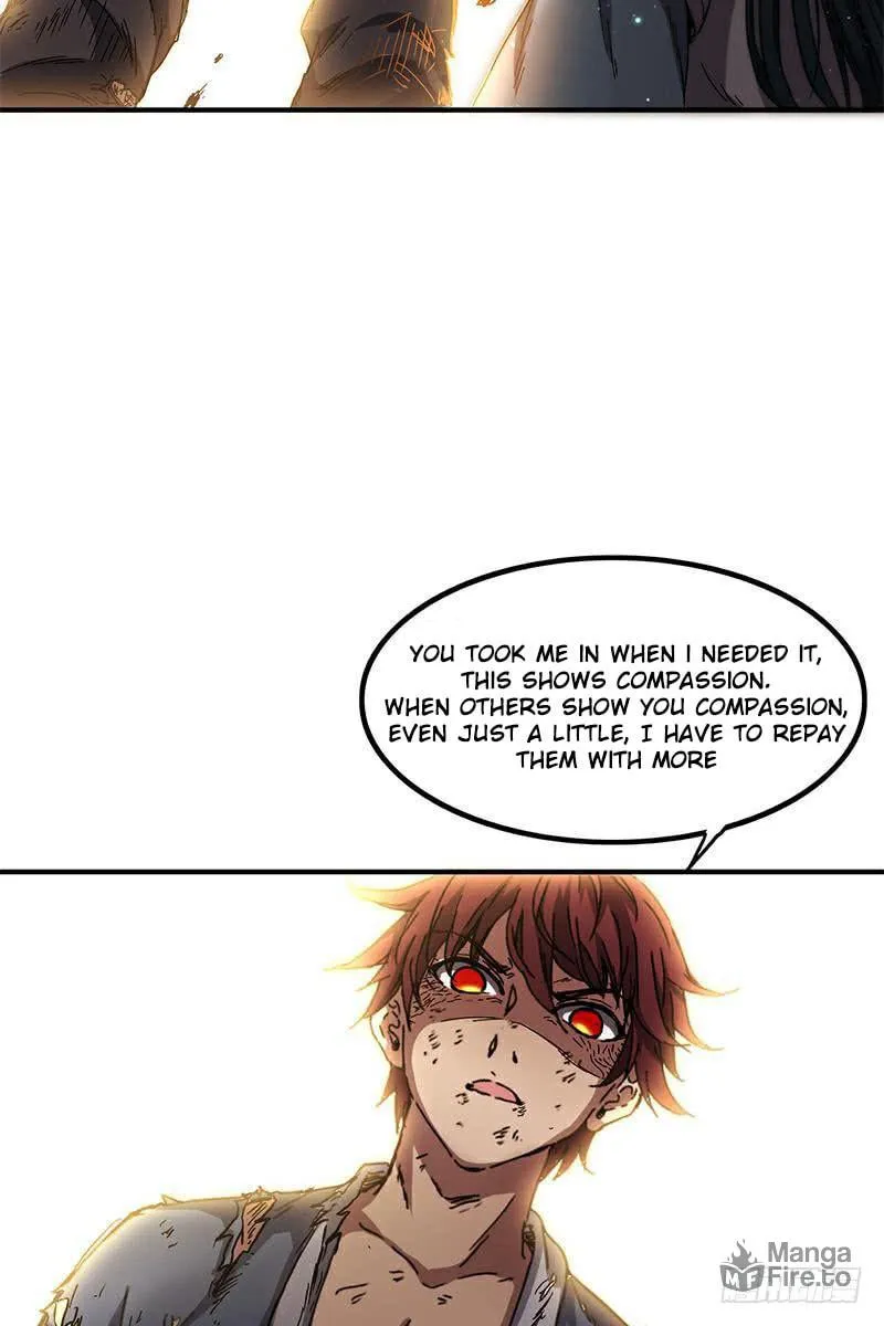 Warring States (Colored) Chapter 9 page 3 - 
