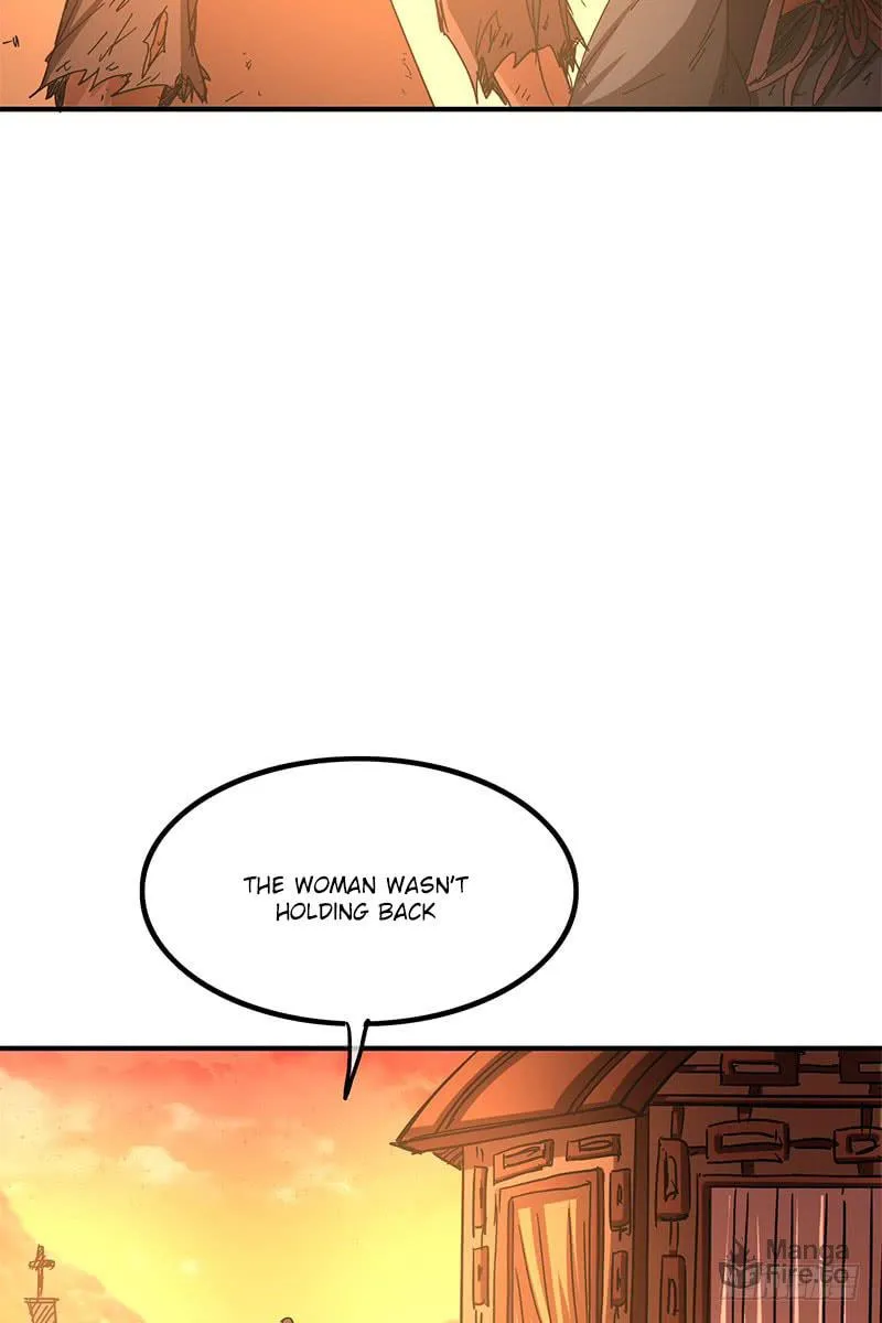 Warring States (Colored) Chapter 9 page 21 - 