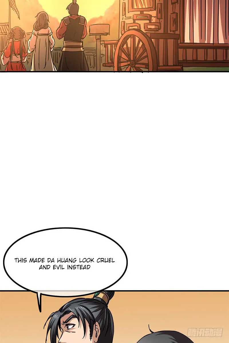 Warring States (Colored) Chapter 9 page 22 - 