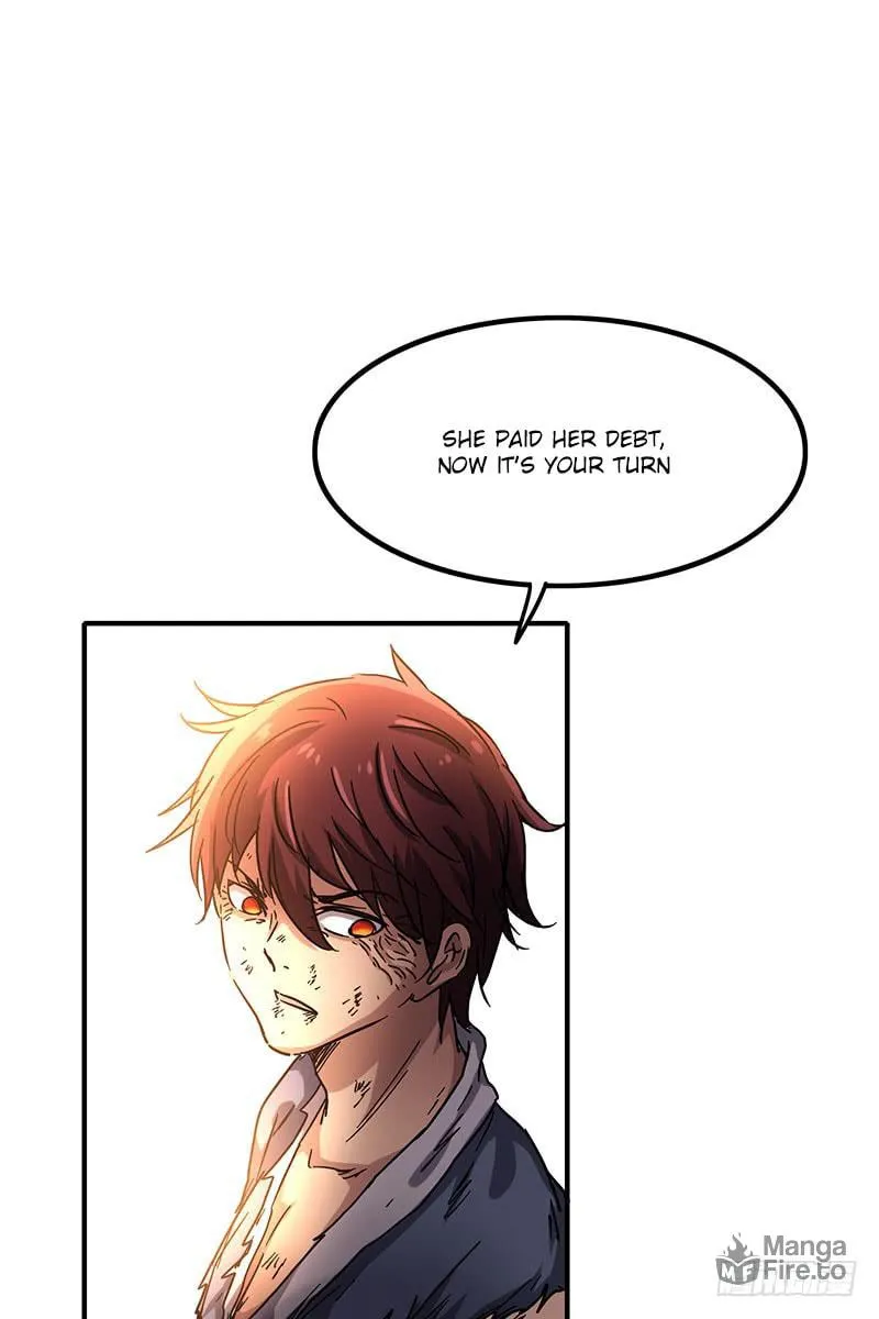 Warring States (Colored) Chapter 9 page 25 - 
